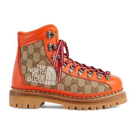 the north face e gucci|the north face gucci boots.